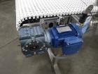 Spantech Whisper Trax Conveyor